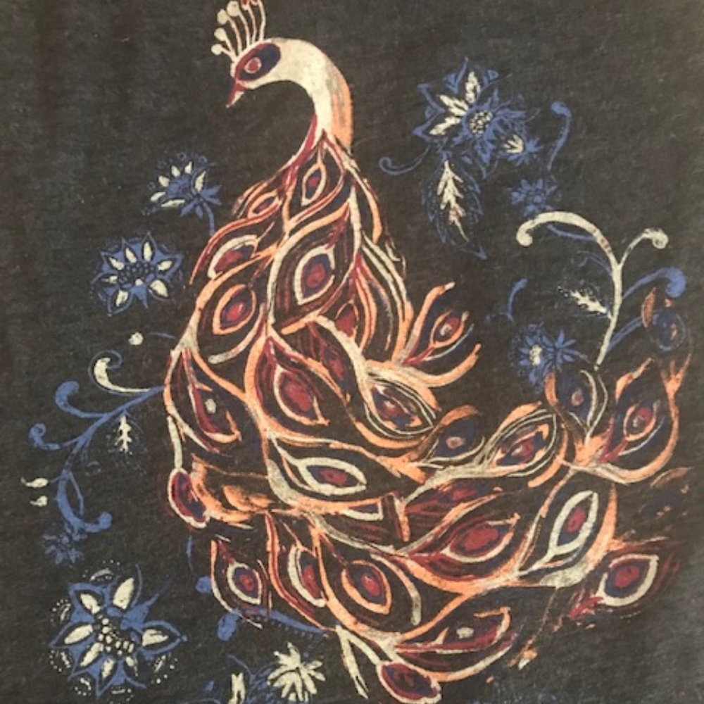 Lucky Brand T-Shirt - Size Small